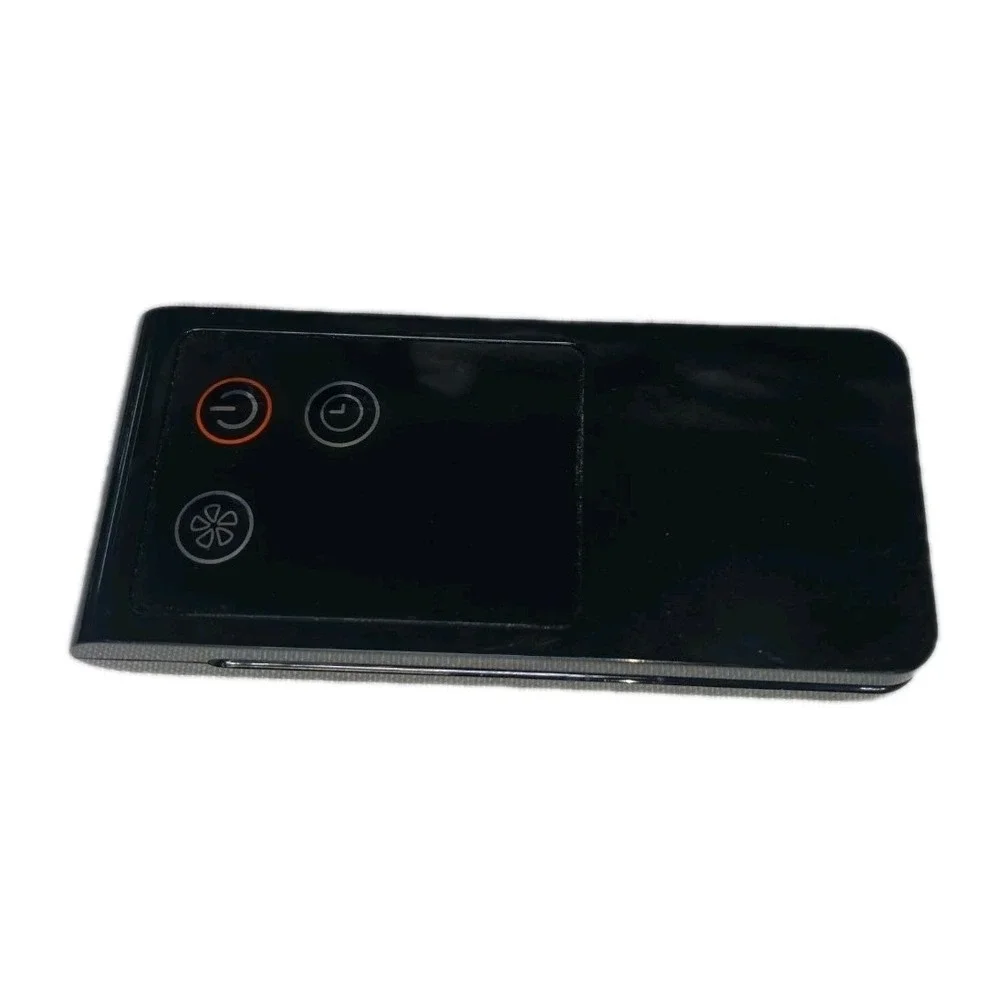 3 button air conditioner fan‎ remote control abs121h